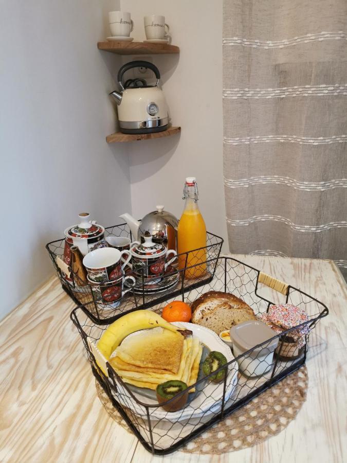 Au Poeme Du Chene, Logement Independant, Calme, Parking Gratuit Basse-Goulaine Exterior photo