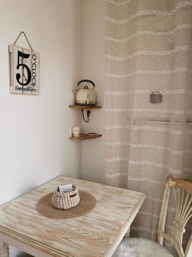 Au Poeme Du Chene, Logement Independant, Calme, Parking Gratuit Basse-Goulaine Exterior photo